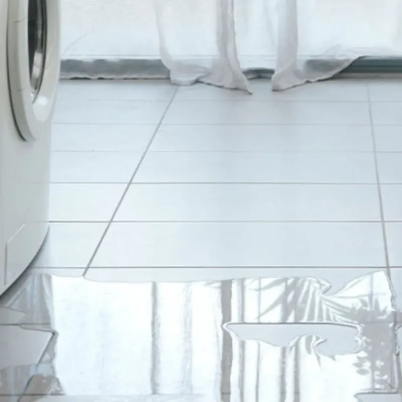 Appliance Leak Cleanup in Queens, NY